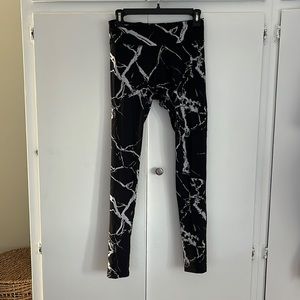 VARLEY workout leggings